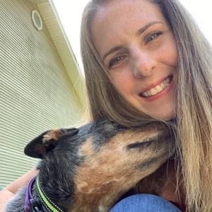 Meet your Posher, Carol